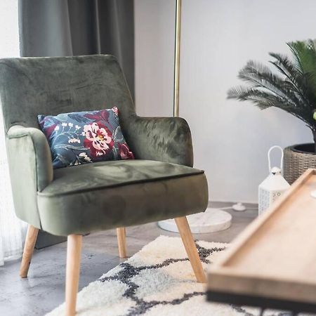 شقة The Boutique أثينا المظهر الخارجي الصورة